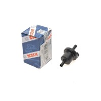 Клапан повітряний (перепускний) Opel Combo 1.2/1.4 94-01