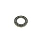 Ремкомплект супорта (заднього) SsangYong Korando/Musso/Rexton 96- (d=43mm) (+ поршень) (Mando)