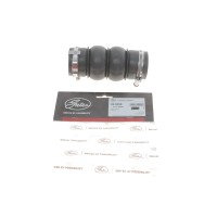 Патрубок інтеркулера Citroen Berlingo/Jumpy/Peugeot Expert/Partner 1.6 HDI 05-