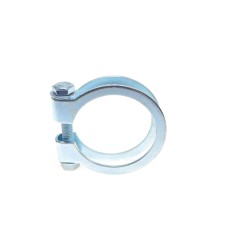 Хомут глушника Volvo (d=54.5mm)
