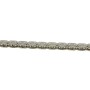 Комплект ланцюга ГРМ MB A-class (W169)/B-class (W245) 04-12