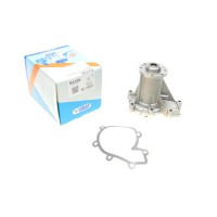 Помпа води MB C-class (W202)/E-class (W124/W210) 2.5D/3.0D 84-00 B/B (10 лоп)