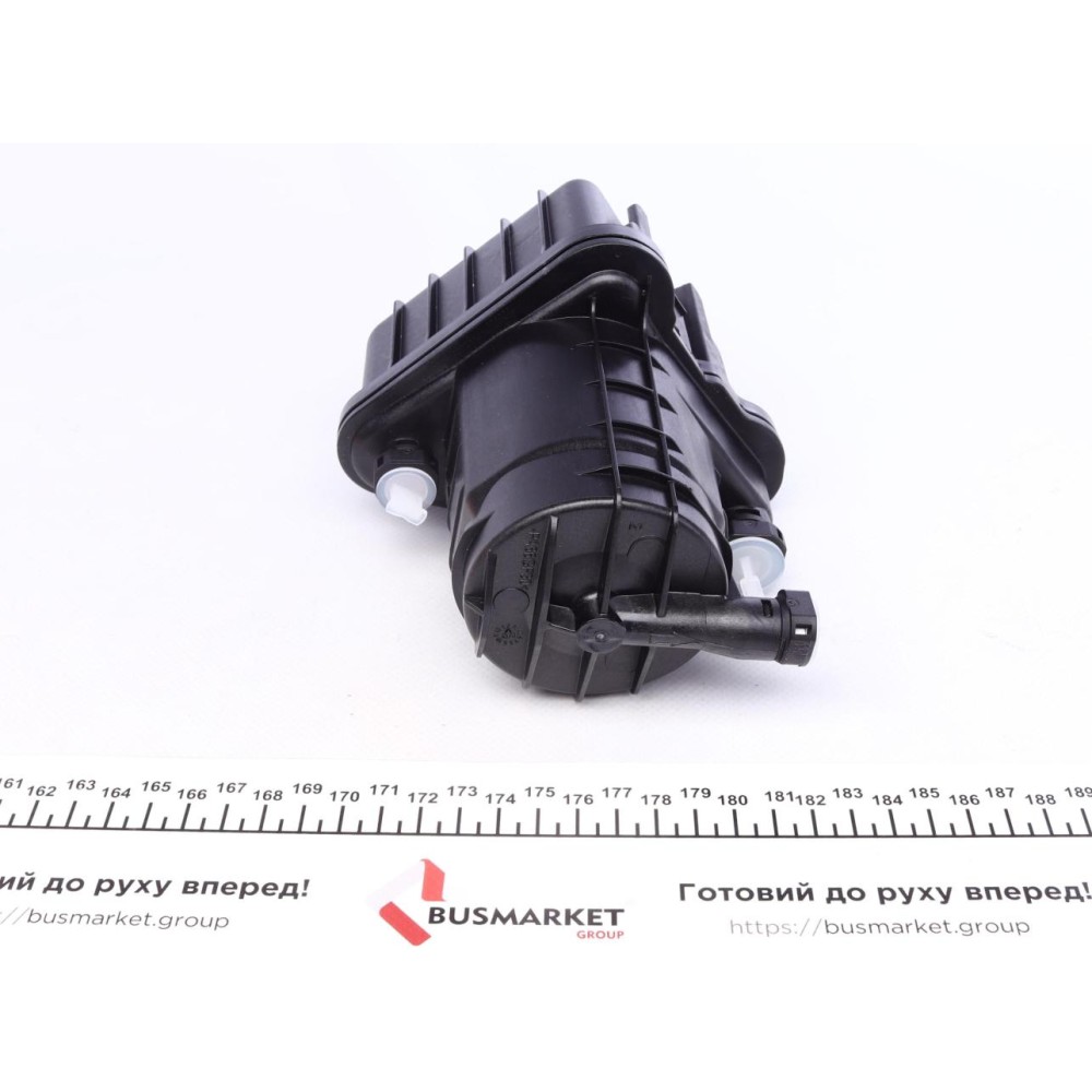 Фільтр паливний Renault Clio/Modus 1.5dci 04- (h=188mm)