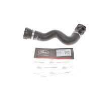 Патрубок радіатора BMW 5 (F10/F11) 09-13 (N52/N53)