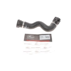 Патрубок радіатора BMW 5 (F10/F11) 09-13 (N52/N53)