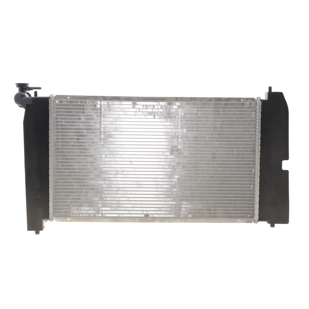 Радіатор охолодження Toyota Corolla 1.4-1.8 01-