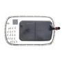 Фільтр АКПП BMW 3 (E46)/5 (E39)/X3 (E83) 2.5-3.0d (з прокладкою) (5 ступенів)