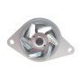 Комплект ГРМ + помпа VW Caddy/Golf/Seat Ibiza/Skoda Octavia 1.6 92-04 (19x137z)