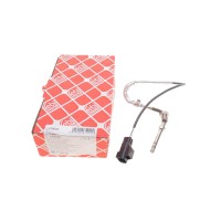 Датчик температури ВГ Volvo S40 II/S60 II/V50/V70 III/XC60 I/XC 70 II 2.4D 06-18