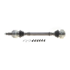 Піввісь (задня) BMW 3 (E46/E90) 98-11 (L) (27x611) M52/N42/N43/N45/N46/N52