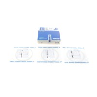 Кільця поршневі BMW 3 (E90)/X5 (E70)/X6 (E71) 3.0d 09-14 (N57) (84.00mm/STD) (1.75-1.75-2.0)