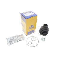 Пильник ШРКШ (зовнішній) Ford C-Max 07-10/Focus II 04-12 (31x75x115) (к-кт)