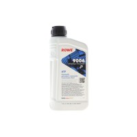Олива HIGHTEC ATF 9006 (1L) (коричневий)