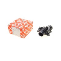 Термостат Opel Omega 2.5DTI 01-03/BMW 3 (E46)/5 (E39) 2.5-3.0D 95-04