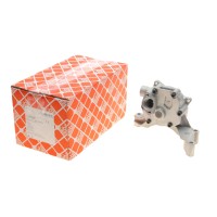 Насос масляний VW Polo 1.4/1.6 06-