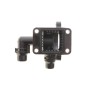 Корпус термостата BMW 3 (E46/E90) 98-11 (N45/N46)
