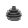 Пильник ШРКШ (зовнішній) Audi A3/TT/Seat Leon/Toledo/Skoda Octavia/VW Golf 96-10 (19x76.5) (к-кт)