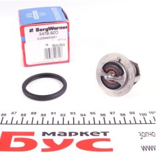 Термостат Toyota Corolla/Avensis/Camry 1.2-2.2 89-01 (знятий з виробництва)