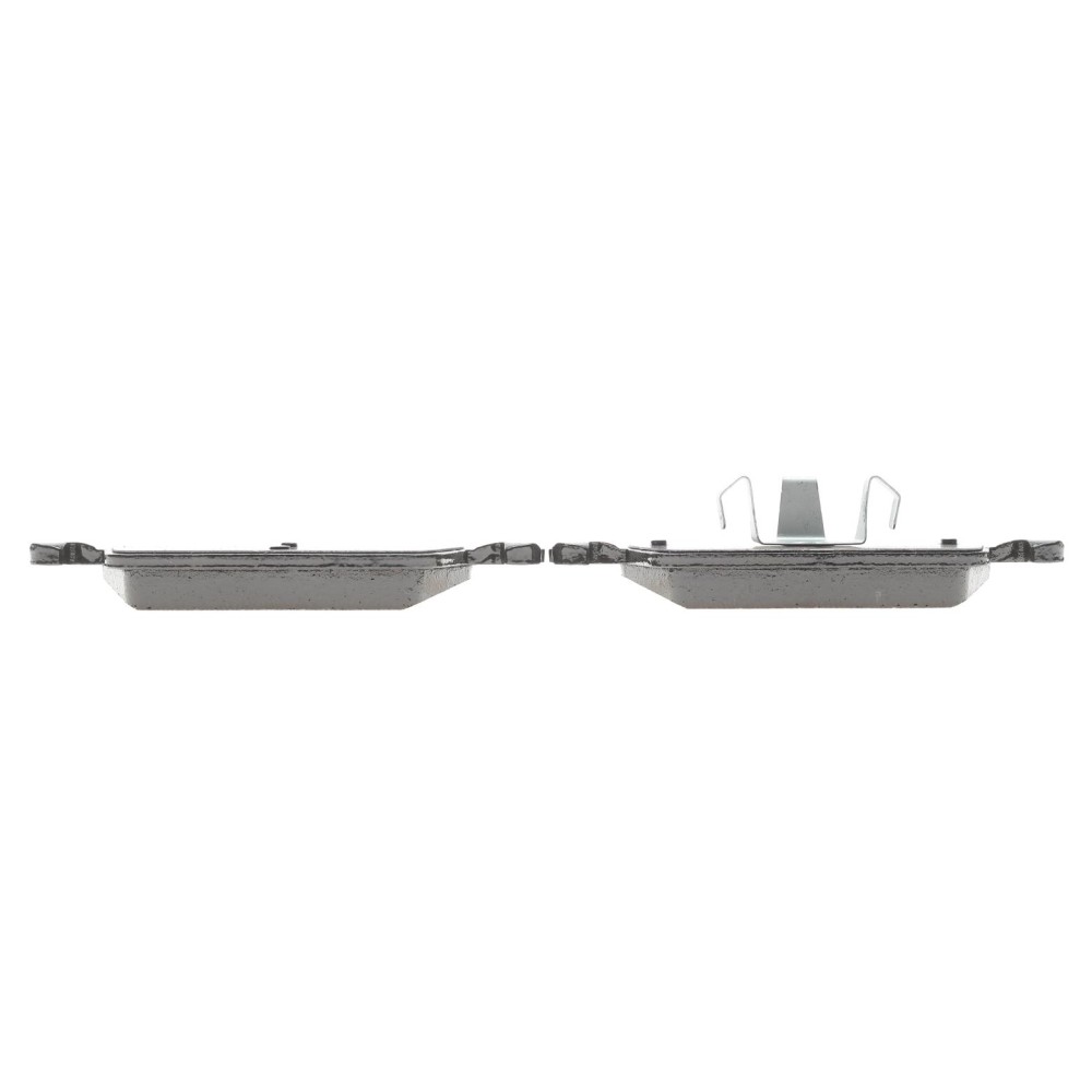 Колодки гальмівні (передні) Peugeot 508 I 10-18
