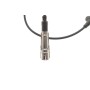 Проводи запалювання (к-кт) VW T4 2.5 90-03 (RC-VW902)