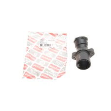 Фланець системи охолодження MB C-class (W203/W204) 02-14/ E-class (W211) 02-09