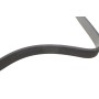 Ремінь генератора MB Atego 4.2/4.8 98- (8PK2020)