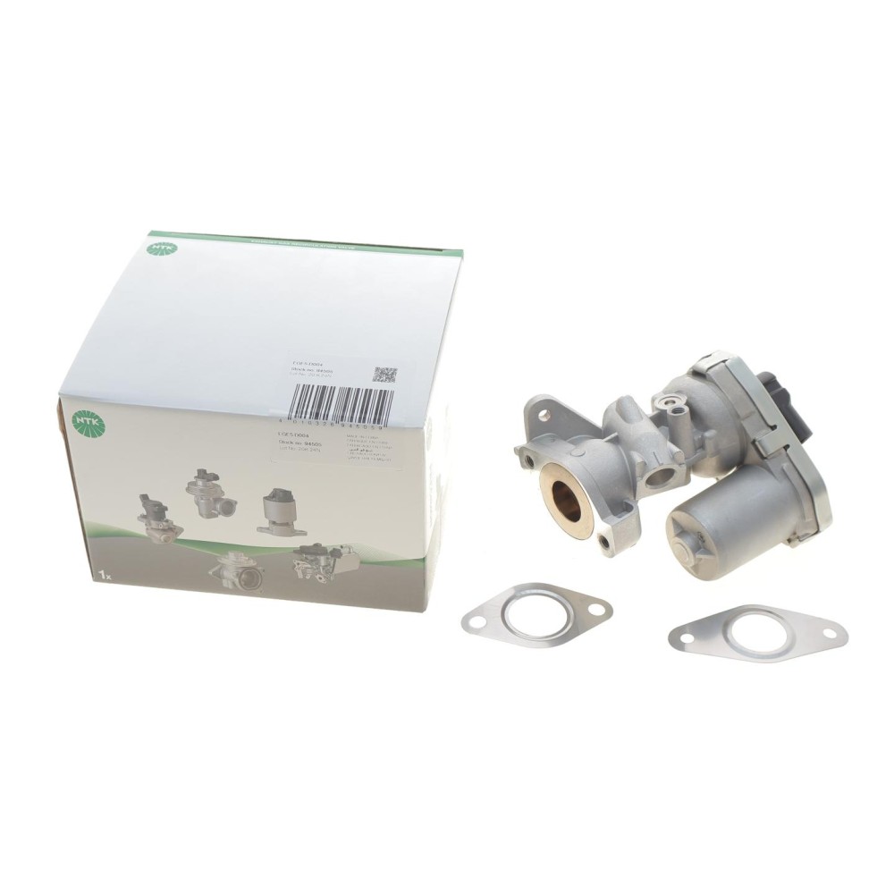 Клапан EGR Fiat Ducato 2.2D Multijet/Ford Transit 2.2TDCI 06-