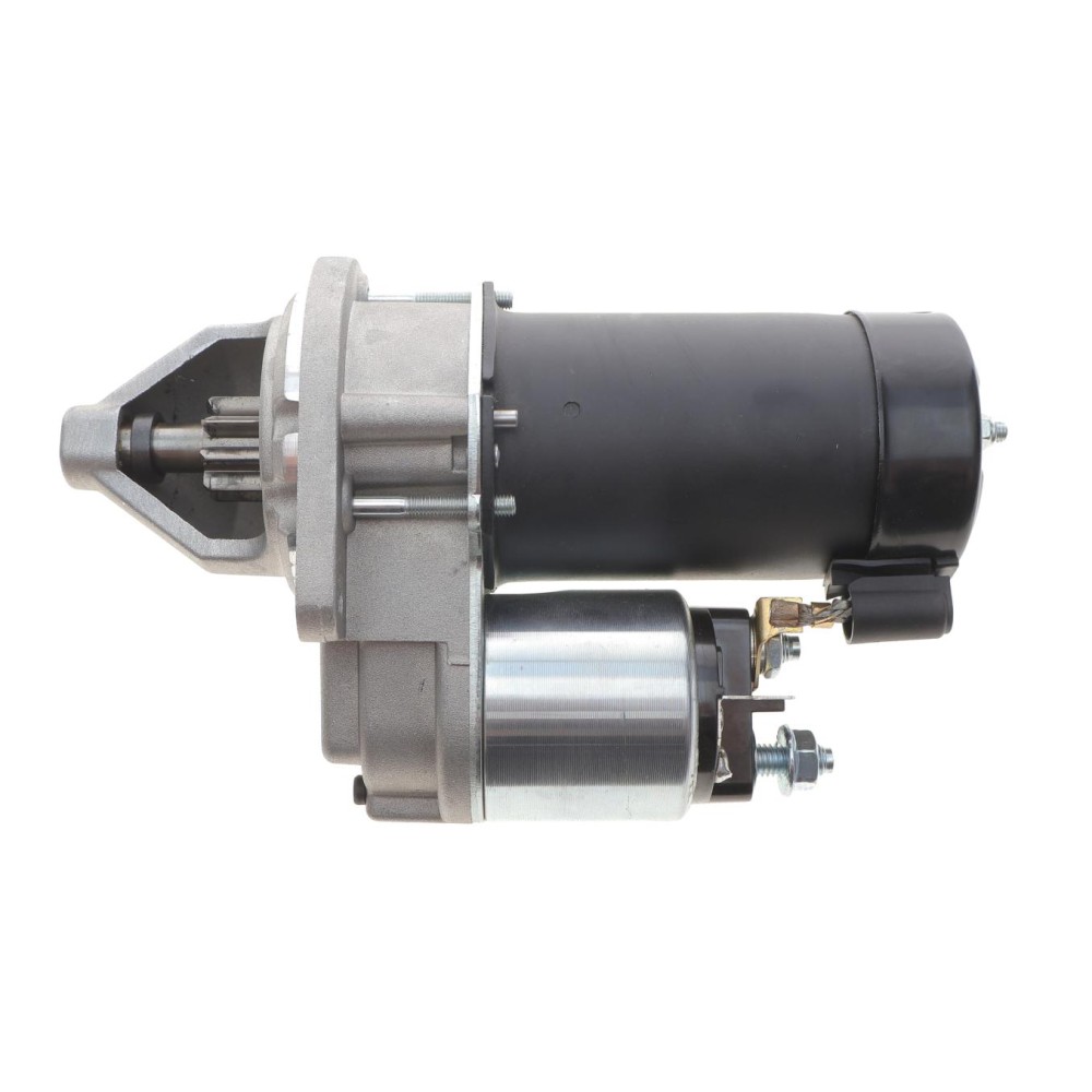 Стартер VW Caddy 1.6 96-00/Skoda Felicia 1.3/1.6 94-01 (0.8kw) (z=9)