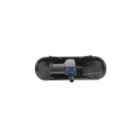 Форсунка омивача скла VW Caddy III 04-15 (переднього)