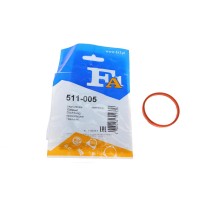 Прокладка колектора впускного Skoda Foomster/Fabia/Rapid 1.2 12V 03-
