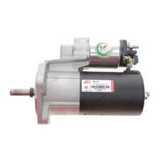 Стартер VW Caddy 1.4-1.6/1.9 SDI 95-03 (12V/1.1 kw) (z=9)