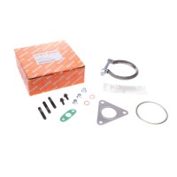 Комплект прокладок турбіни Citroen Jumper/Fiat Ducato/Peugeot Boxer 2.2 HDi 06-