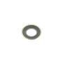 Ремкомплект супорта (переднього) Opel Omega A 86-94(d=54mm) (Delc) (+поршень)