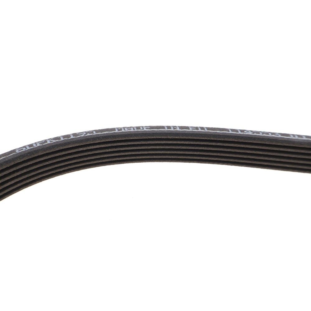 Комплект ременя генератора VW T5 1.9 TDI 03-09 (6DPK1195)