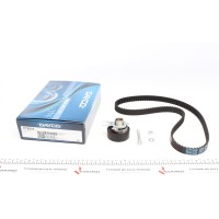 Комплект ГРМ VW Caddy II 1.4i 95-04