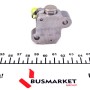 Комплект ланцюга ГРМ Citroen C1/Peugeot 107 1.0i 05-