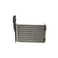 Радіатор пічки Renault Twingo 1.2 93-12/Espace 2.0 i/2.2/2.1 TD 84-90