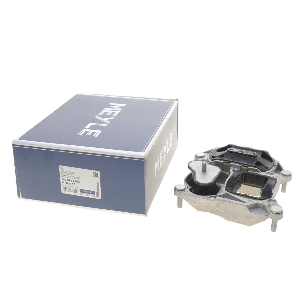 Подушка АКПП Audi A6/A8/Q7/VW Touareg 2.0-4.0 10-