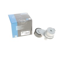 Натяжник ременя генератора Chevrolet Aveo/Opel Astra G/H/J/Vectra C  1.6 99- (63x29)