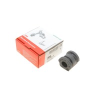 Втулка стабілізатора (переднього) VW Polo/Skoda Roomster/Fabia 99- (d=17mm)