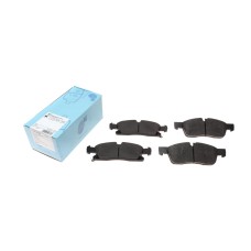Колодки гальмівні (передні) MB M-class (W166)/GLE (W166)/Jeep Grand Cherokee IV 2.1D-6.4i 10-