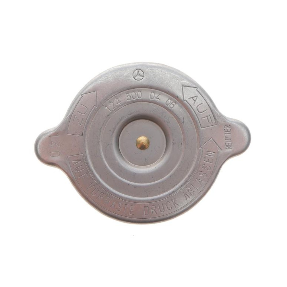Кришка радіатора DB 207-609/Sprinter (1.4bar)