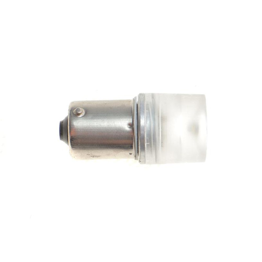 Автолампа 24V 0,65W BA15s LED Retrofit WS 6000K