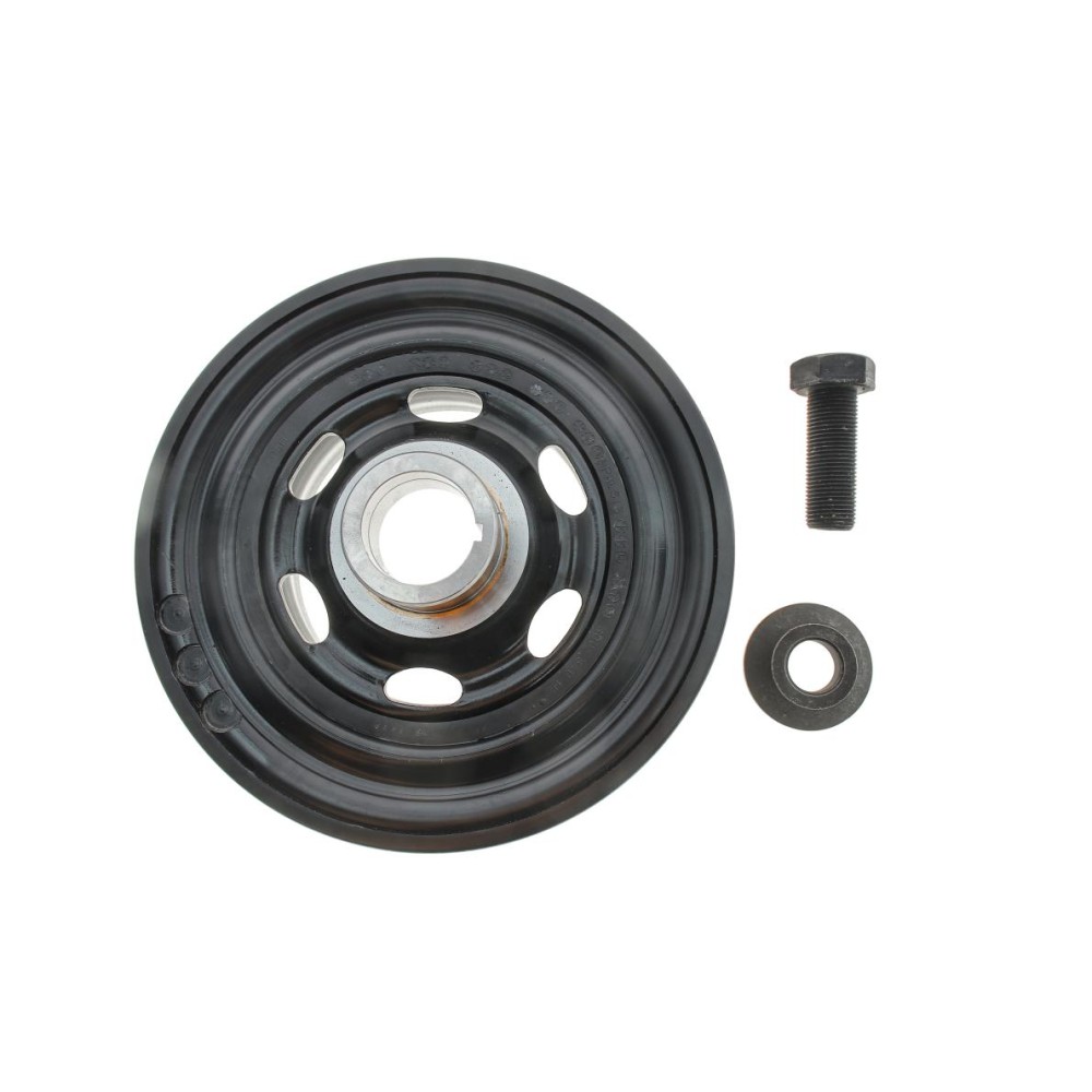 Шків колінвалу MB Sprinter 2.2CDI OM646 06-