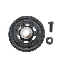 Шків колінвалу MB Sprinter 2.2CDI OM646 06-