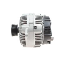 Генератор Renault Clio 1.9D/2.0 16V 98-/Kangoo 1.9dTi/D 97- (14V/110A) = 112059