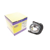 Фара протитуманна Citroen Nemo/Fiat Fioribo/Peugeot Bipper 07- (R) (H1)