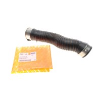 Патрубок інтеркулера BMW 3 (E90) 04-11 M47/N47 (L)