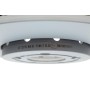 Диск гальмівний (передній) Skoda Fabia/Octavia 96-/Roomster 06-/VW Golf 97-06 (256x22)(з покр.)(вент)