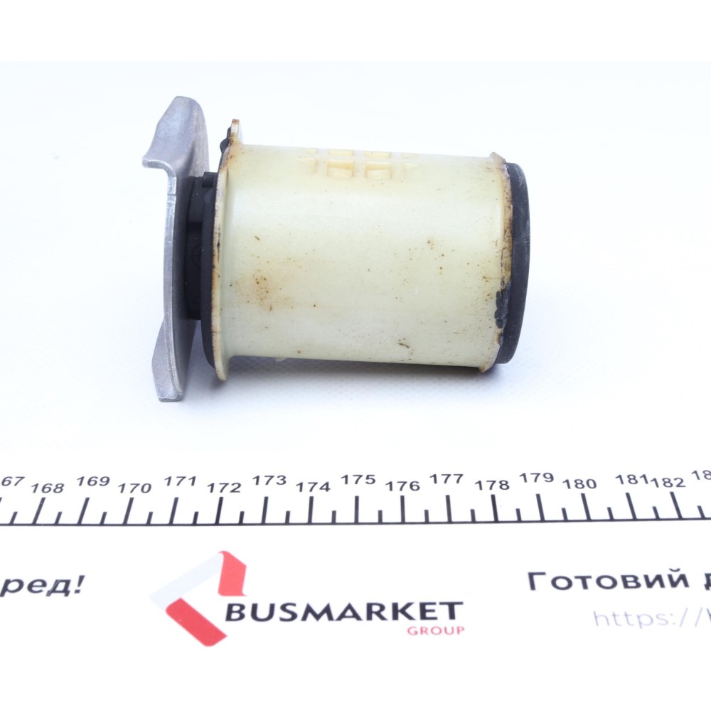 Сайлентблок балки (задньої) Audi A3/VW Golf VII 12-